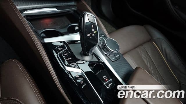 BMW 5시리즈 (G30) 523d xDrive M Sport, 2023 9