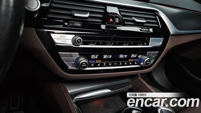 BMW 5시리즈 (G30) 523d xDrive M Sport, 2023 16