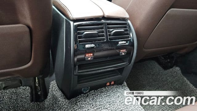 BMW 5시리즈 (G30) 523d xDrive M Sport, 2023 17