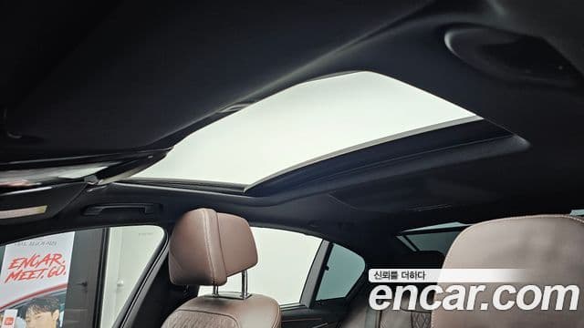 BMW 5시리즈 (G30) 523d xDrive M Sport, 2023 19