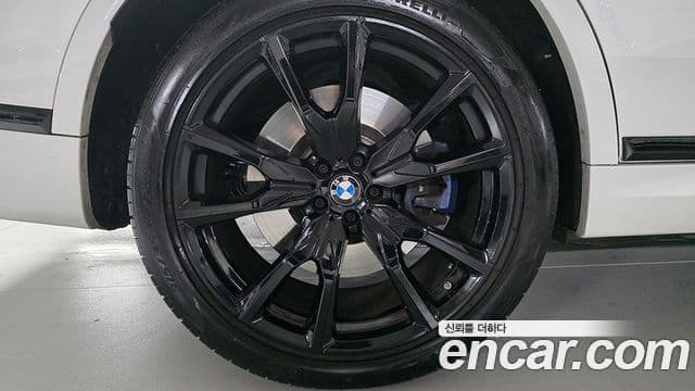 BMW X7 (G07) M60i xDrive M Sport 6인승, 2024 19
