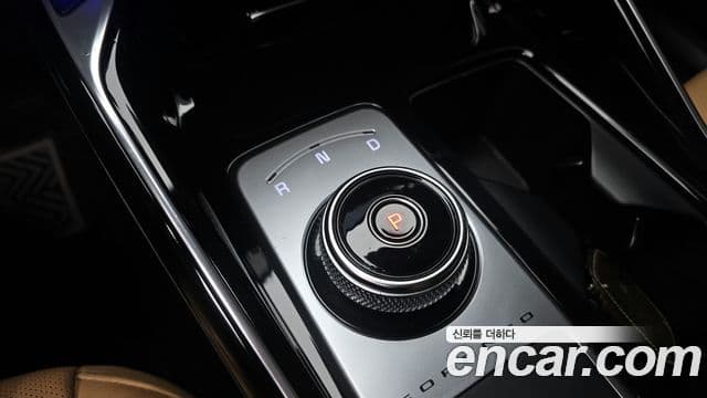 Kia Sorento 4세대 Noblesse, 2021 9