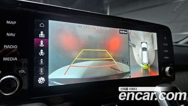 Kia Sorento 4세대 Noblesse, 2021 16