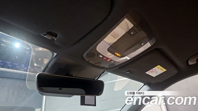 Kia Sorento 4세대 Noblesse, 2021 17