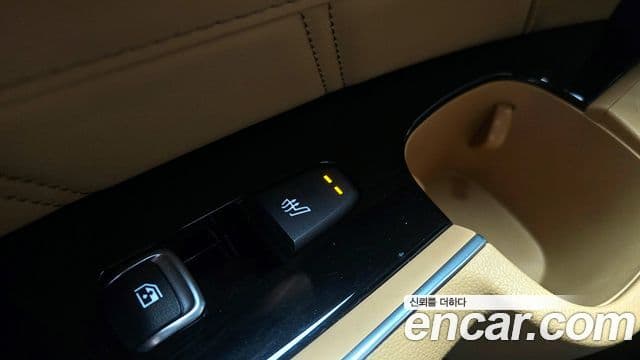 Kia Sorento 4세대 Noblesse, 2021 18