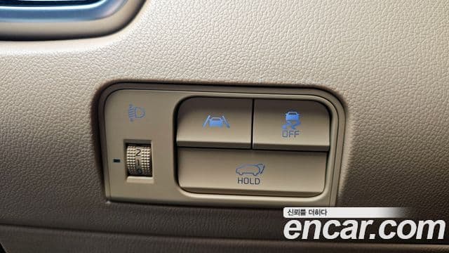 Kia Sorento 4세대 Noblesse, 2021 19