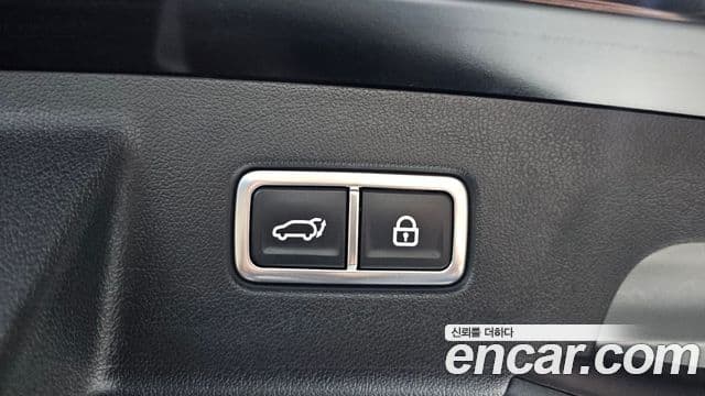 Kia Sorento 4세대 Noblesse, 2021 20