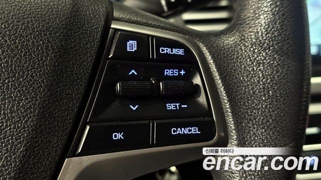 Hyundai Avante AD Style, 2016 14