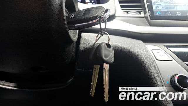 Hyundai Avante AD Style, 2016 15