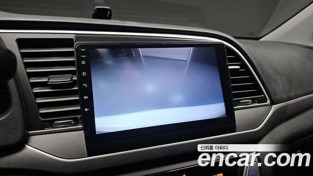 Hyundai Avante AD Style, 2016 17