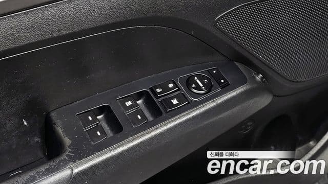 Hyundai Avante AD Style, 2016 19