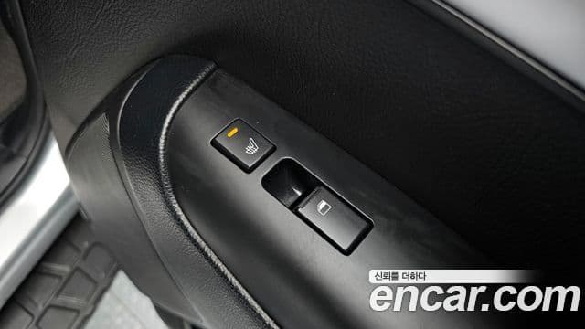 Kia The / новый New Mohave President, 2017 19