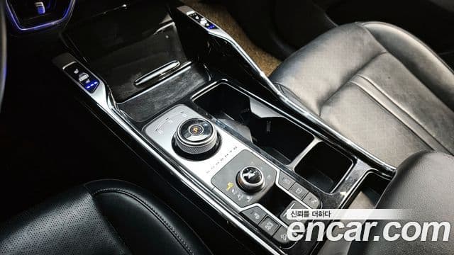 Kia Sorento 4세대 Prestige, 2021 9