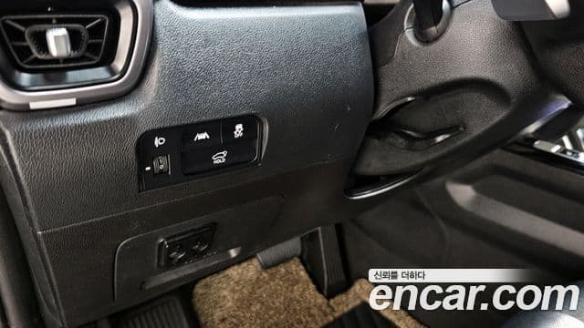 Kia Sorento 4세대 Prestige, 2021 14