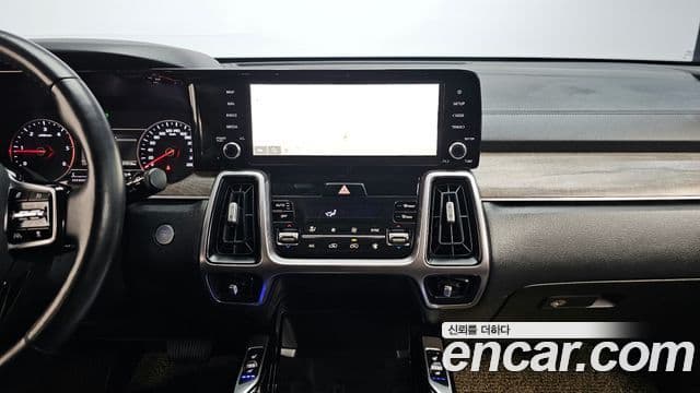 Kia Sorento 4세대 Prestige, 2021 17