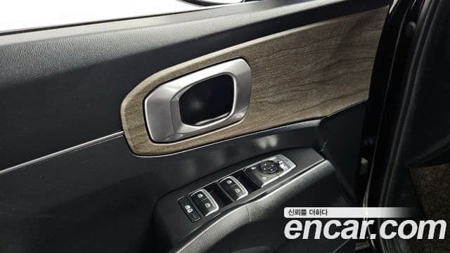 Kia Sorento 4세대 Prestige, 2021 18