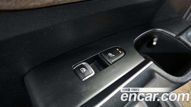 Kia Sorento 4세대 Prestige, 2021 19