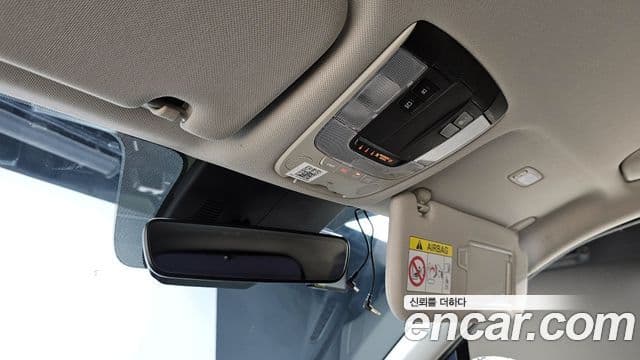 Kia Sorento 4세대 Prestige, 2021 20