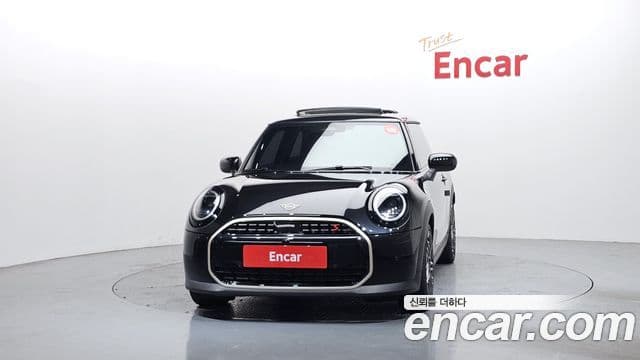 Mini Cooper S 4세대 favored, 2025 3