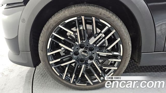 Mini Cooper S 4세대 favored, 2025 все фото