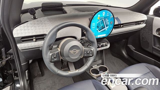 Mini Cooper S 4세대 favored, 2025 7