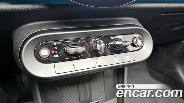 Mini Cooper S 4세대 favored, 2025 9