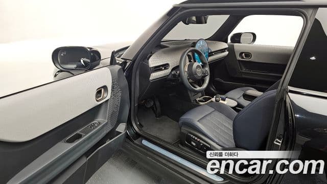 Mini Cooper S 4세대 favored, 2025 10