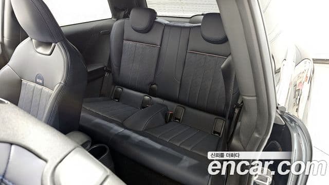 Mini Cooper S 4세대 favored, 2025 11