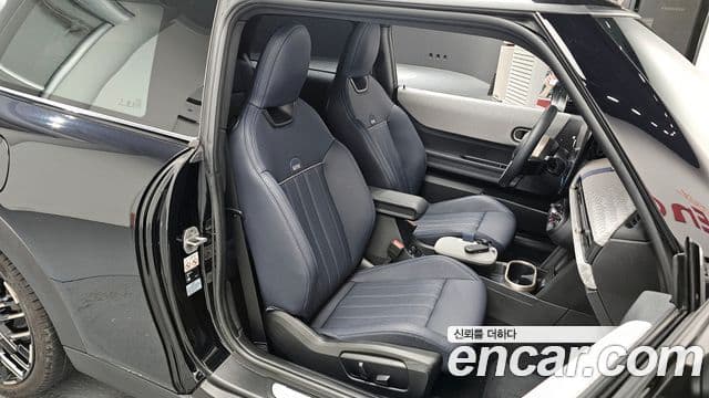 Mini Cooper S 4세대 favored, 2025 12