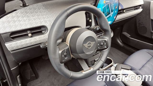 Mini Cooper S 4세대 favored, 2025 13