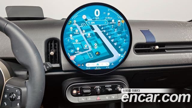 Mini Cooper S 4세대 favored, 2025 19