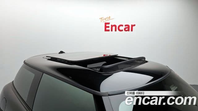 Mini Cooper S 4세대 favored, 2025 20