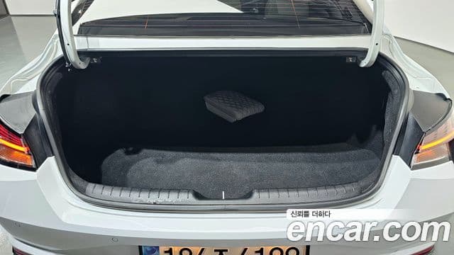 Hyundai Avante (CN7) Inspiration, 2023 20