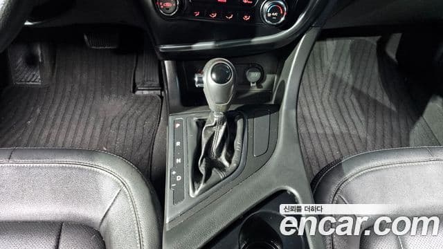 Kia K5 LPI Smart, 2013 9