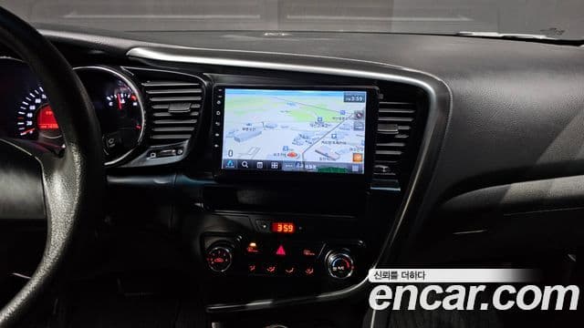 Kia K5 LPI Smart, 2013 14