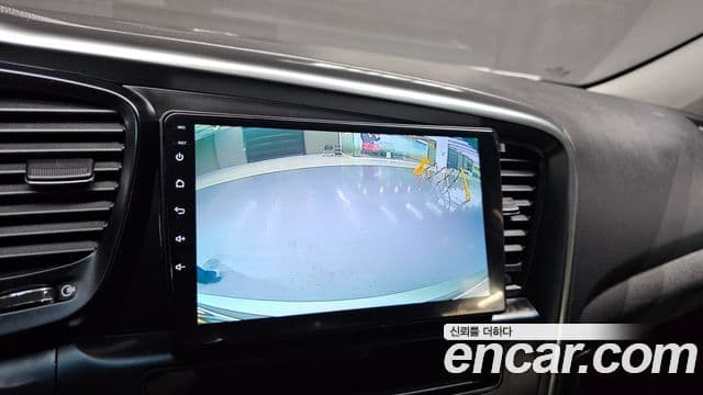 Kia K5 LPI Smart, 2013 15