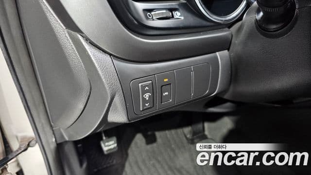 Kia K5 LPI Smart, 2013 16