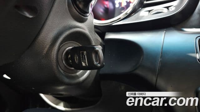 Kia K5 LPI Smart, 2013 19