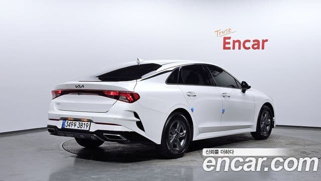 Kia K5 3세대 Standard, 2023 2