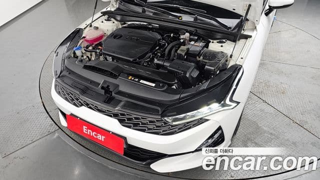 Kia K5 3세대 Standard, 2023 6