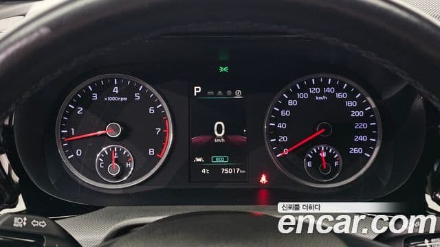 Kia K5 3세대 Standard, 2023 8