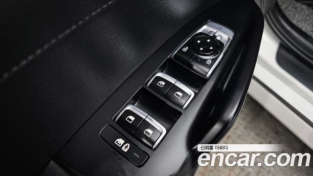 Kia K5 3세대 Standard, 2023 14