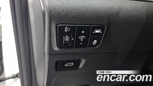 Kia K5 3세대 Standard, 2023 15