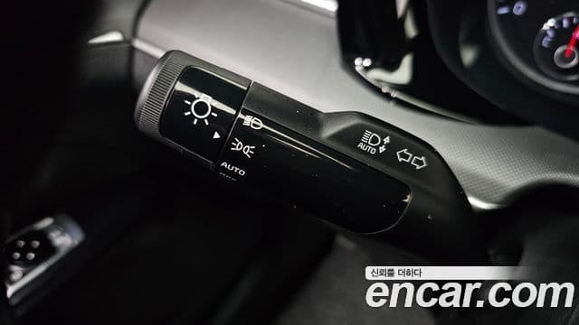 Kia K5 3세대 Standard, 2023 17