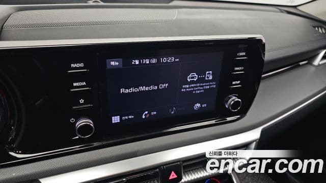 Kia K5 3세대 Standard, 2023 18