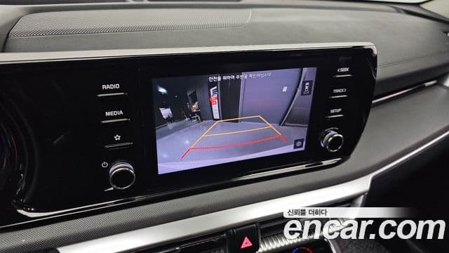 Kia K5 3세대 Standard, 2023 19