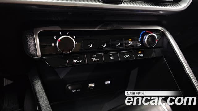 Kia K5 3세대 Standard, 2023 20