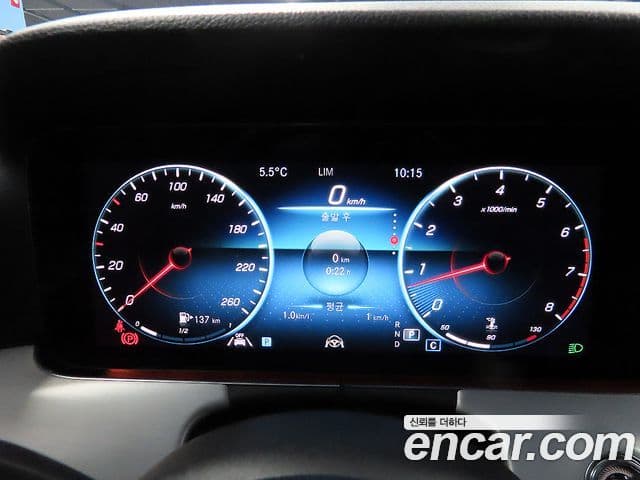 Mercedes-Benz E-класс W213 Avantgarde, 2021 9