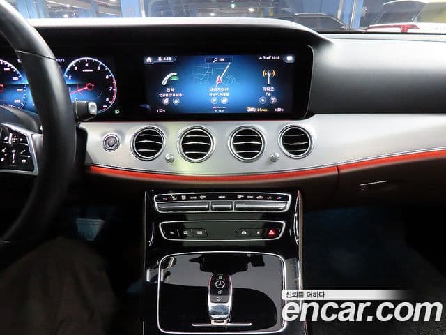 Mercedes-Benz E-класс W213 Avantgarde, 2021 12