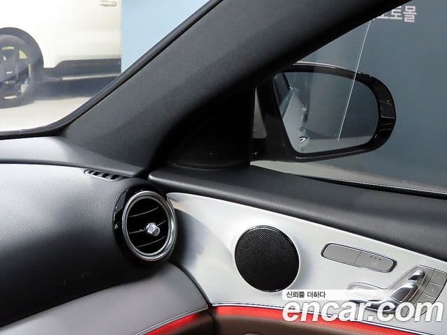 Mercedes-Benz E-класс W213 Avantgarde, 2021 16